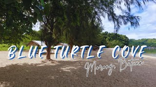 Blue Turtle Cove • Morong, Bataan • Iskapo ni JuAn