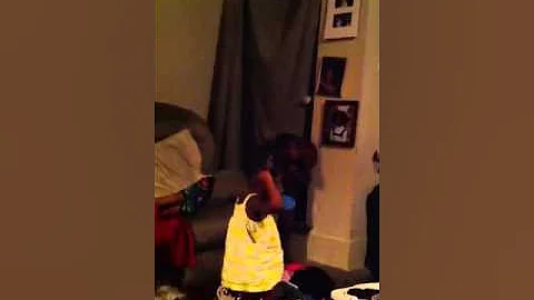 Zion and ania 4:20am