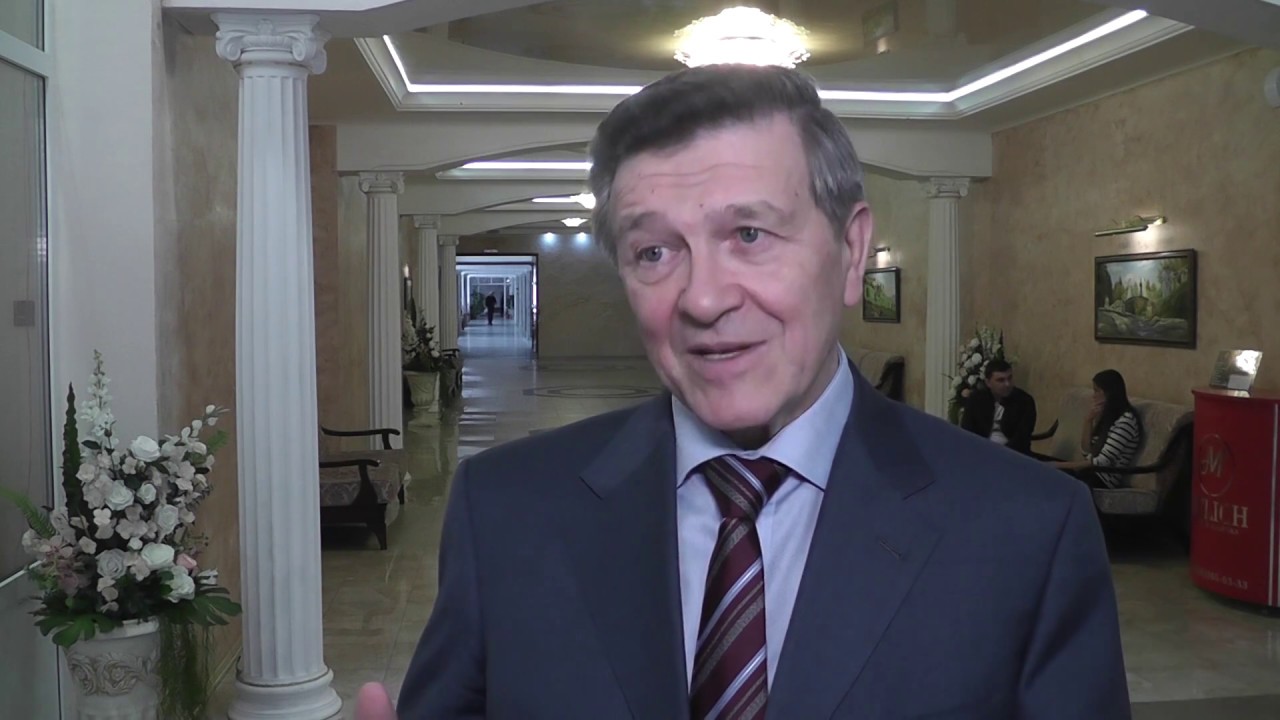 Семинар 2018 - АО "ЦСТЭ" (холдинг) - YouTube