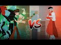 Ben 10 Vs Omni Man Death Battle SK Animations 