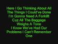 Bowling For Soup - Almost With Lyrics