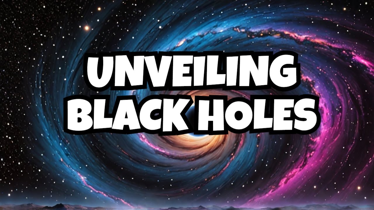 What Really Happens Inside a Black Hole - YouTube