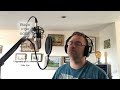 Back for good by Gary Barlow and take that - song cover by Chris Lewis