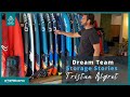 Dream team storage stories tristan algret