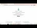 Praktik instalasi Django
