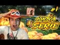 IBARBO BUCA LA RETE#1NUOVA SERIE!!! FIFA 15