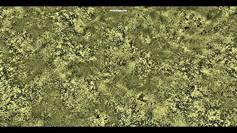 Lab 3 - Terrain Rendering from Height Map