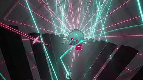 Camellia - Tentaclar Aliens' Epic Extraterretterrestrial Jungle Dance Party | 89,12% | 17 Miss