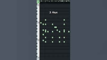 How to make TRUST THE PROCESS TYPE BEATS for REXV2!