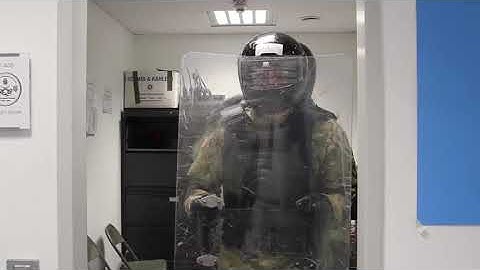 18th Military Police Brigade History (2019) 🇺🇸