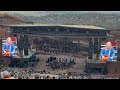2025-07-18 - Witness - the Wood Brothers - Red Rocks Amphitheater - Morrison, CO