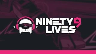 Wise Young Gent - Destiny | Ninety9Lives release