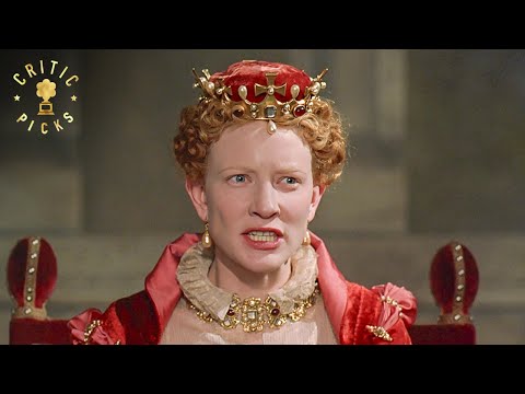 Elizabeth Asserts Her Power (Cate Blanchett Scene) | Elizabeth