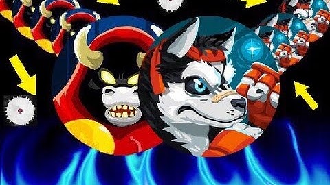 Mitosis the game, INSANE GLUE MONTAGE, HUGE GLUESPLITS, CRAZY GLUE TRICKS AND MORE!!!