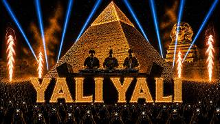 Yali Yali - New Remix (Afro House Styles Remix Of Popular Songs)