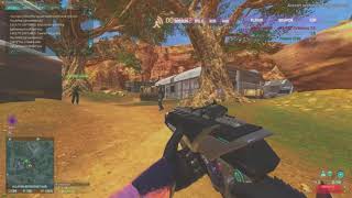 Planetside 2 Twitter clip compilations #1