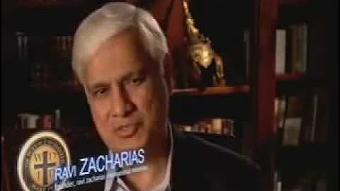 Ravi Zacharias. On jehova witnesses ||RZIM||