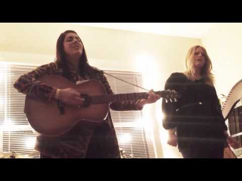Pretty Broken Things - Our Story (Live At The Warehouse - 4.13.2012)