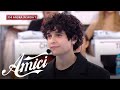 Amici 24 - Senza Cri - Malibù