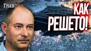 ⚡ ЖДАНОВ: Антоновский мост из автомобильного стал пешеходным!