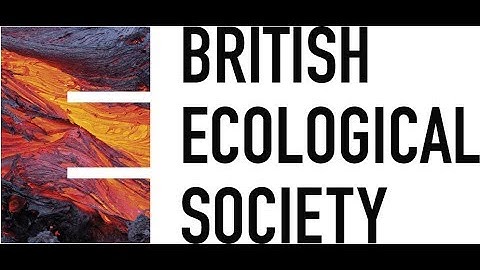 S31 Species Interactions Approaches and Models