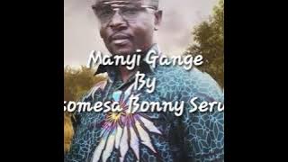 Manyi gange