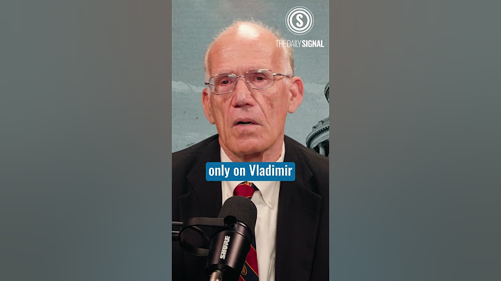 Victor Davis Hanson: Putin’s Attack Crossed the Line with Trump — Now Comes the Fallout #shorts