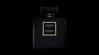 COCO NOIR, the Film – CHANEL Fragrance