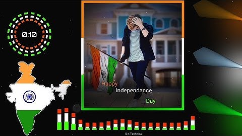How to create trending WhatsApp Status Video | Avee player tutorial | Template download link