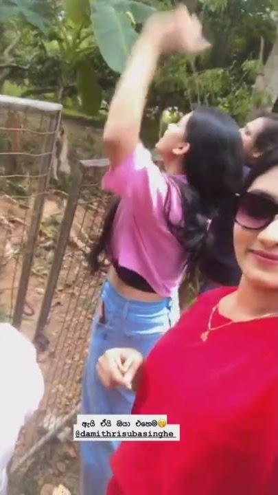 විහාරා ටීචගේ රඹුටන්🥰🌹#iskole #shorts