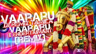 [Dj remix tamila]🙏 || vaararu vararu alager song 🎧 Dj #adit 🥁🥁 #remix song