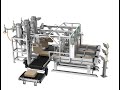 Model 2700 Automatic Valve Bag Placer (Up to 480 Bags per Hour)