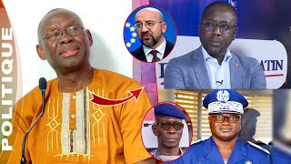 🔴Nominations: Serigne Saliou Gueye décrypte le coup de balaie du Pr DIOMAYE