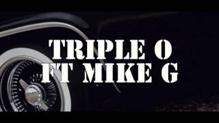 Welcome To The 806' - Mike G FT Triple O' Welcome To 806