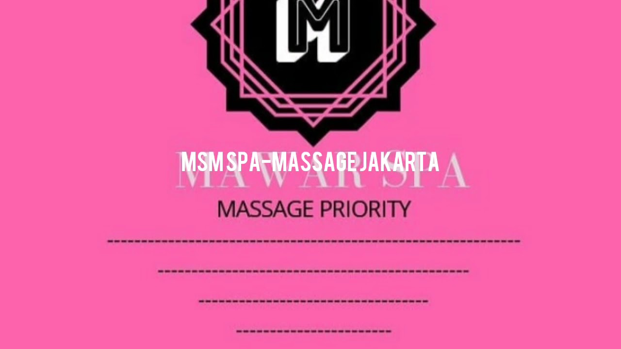 MASSAGE PANGGILAN THERAPIST WANITA 081211811226 YouTube