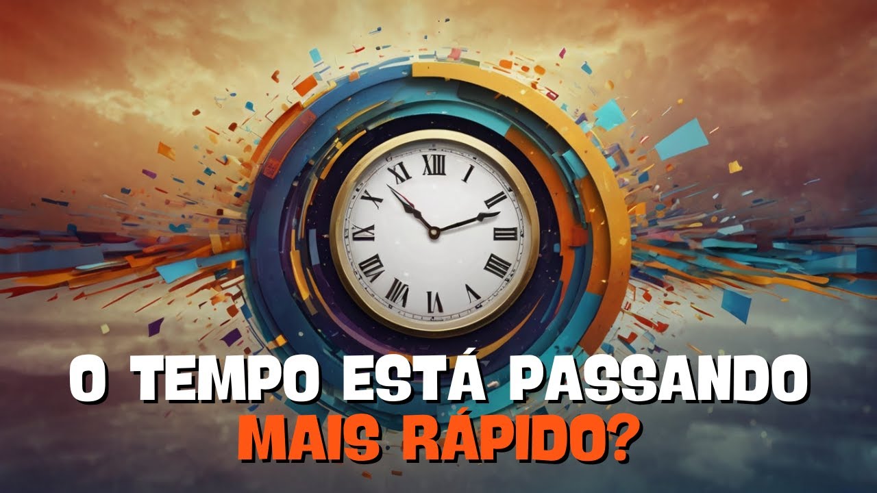 Por que o tempo passa mais rápido à medida que você envelhece? - YouTube