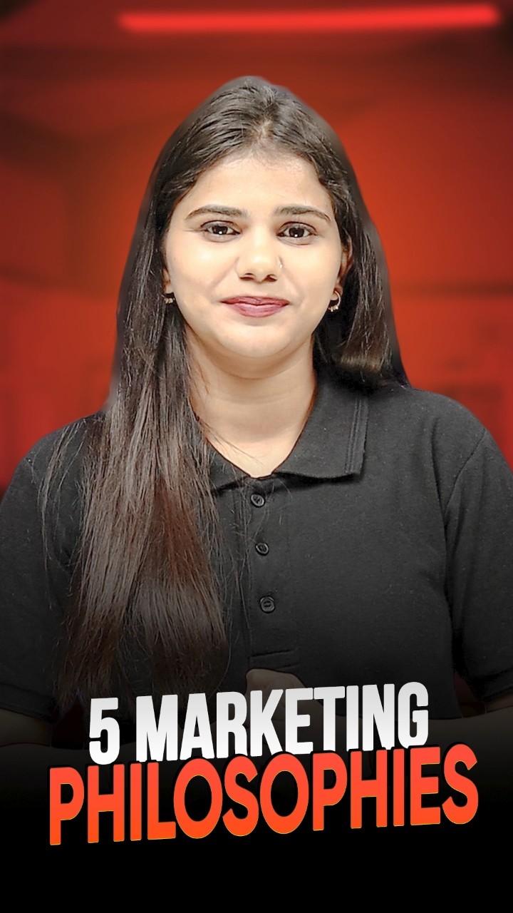 5 Core Philosophies of Marketing