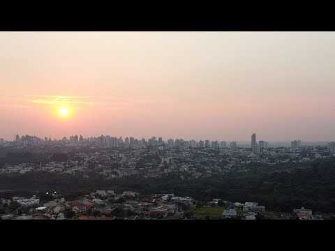 Cascavel: 71 anos de história e orgulho para o agronegócio