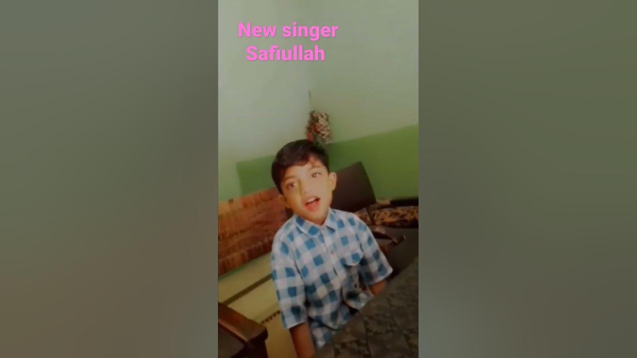 new singer 2024 YouTube