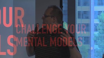 SFNode Meetup: What Could Go Wrong - Gregory Wild-Smith - 2016-06