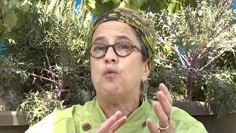 Susan Feniger: Street Food Tips | Food & Wine
