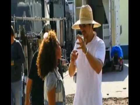 Alicia Keys - Un-Thinkable (Behind The Scenes)