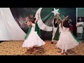 Dil Say Maine Dekha Pakistan Tabelo Performance 2017
