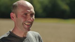 Céréales : Inatreq™ active par nos agriculteurs