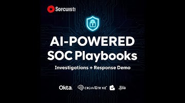Automated Security Investigations & Incident Response