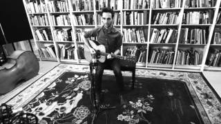 Video thumbnail of "Julian Lage - Ryland"