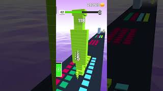 Stack Colors! - Level 42