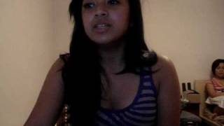 If This Isn't Love - Jennifer Hudson (Cover)