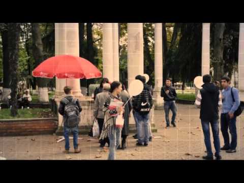 გროვია 2015. \"ფინკა ბანკი\" - ზესტაფონის სც.