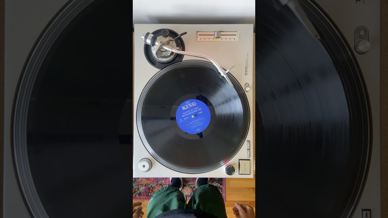 DEEP CUTS BY CLYDE STUBBLEFIELD (PART 1)